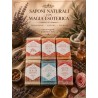 Saponi naturali con magia esoterica
