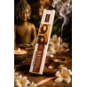 Incenso Mantra Meditation