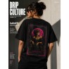 T-shirt tarocco imperatrice