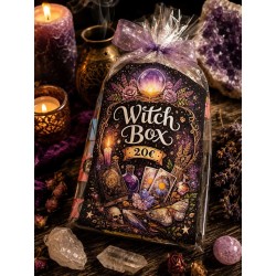 Witch Box (valore 50 Euro)