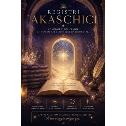 Creazione registri Akaschici