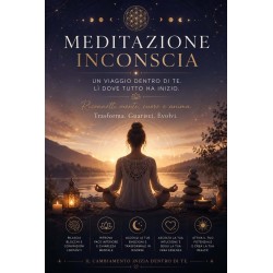 Servizio di meditazione inconscia