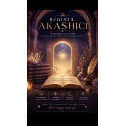 Creazione registri Akashici