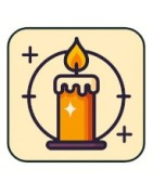 Candele esoteriche