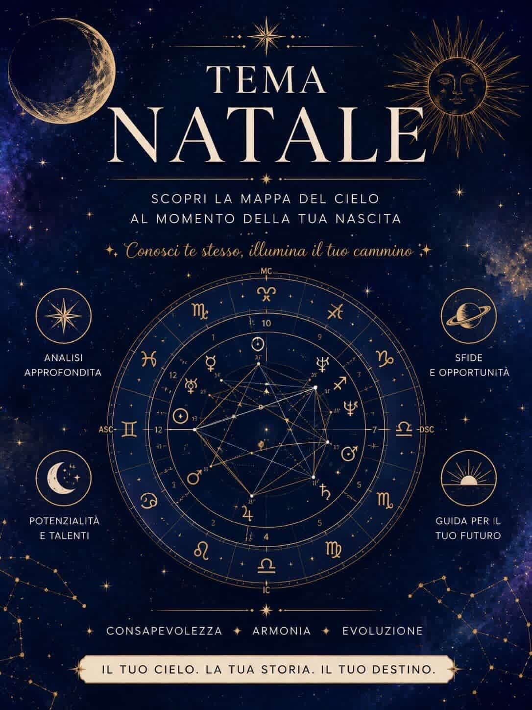 tema natale Bottega di Isabel16