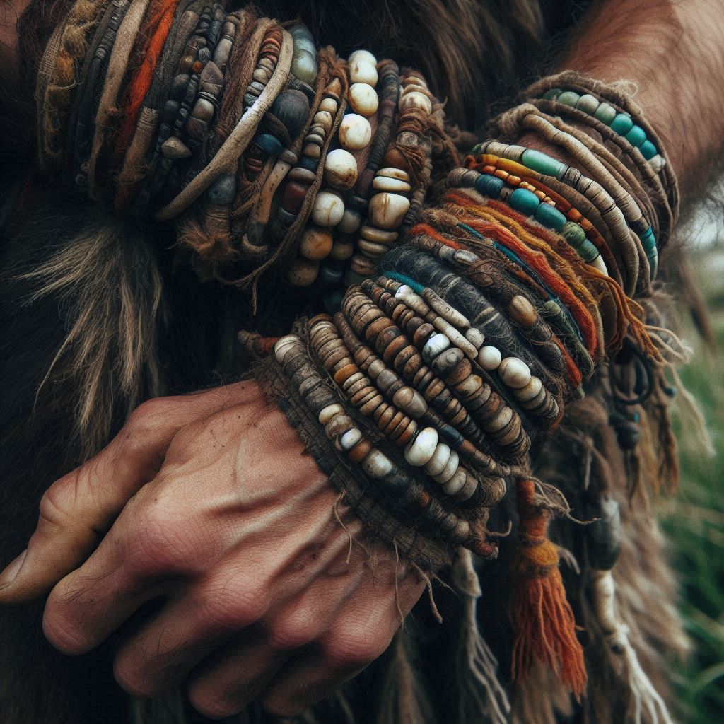 bracciali
