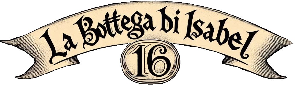 La Bottega di Isabel16